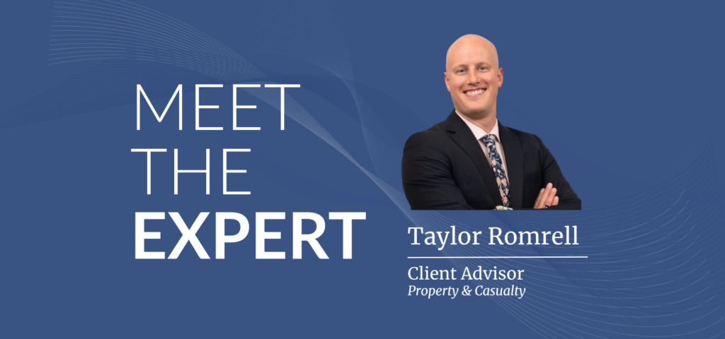 Taylor Romrell