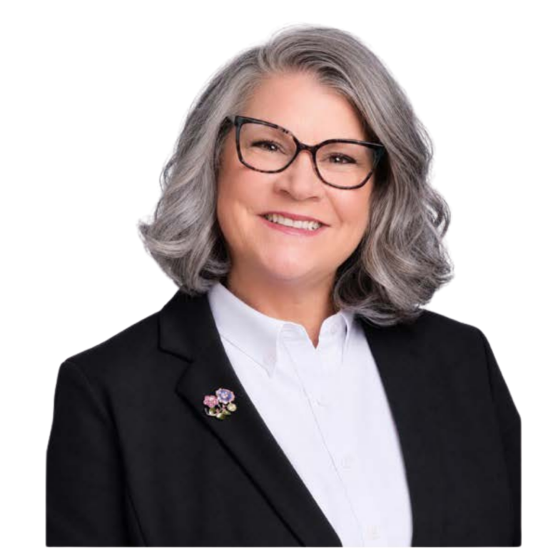 Deb Radcliff, trucking client advisor