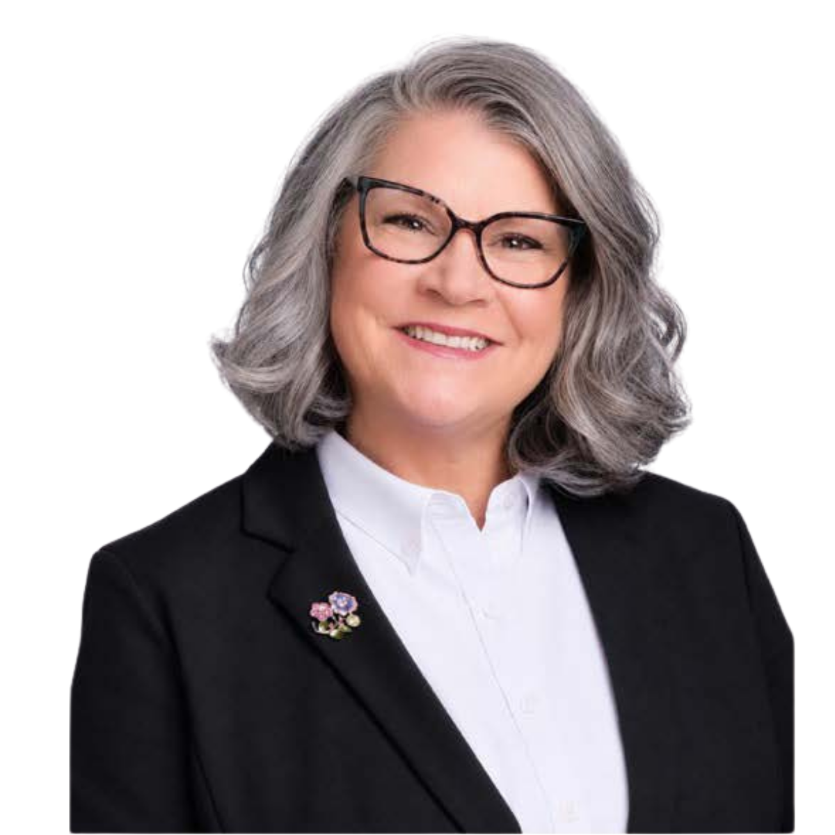 Deb Radcliff, trucking client advisor